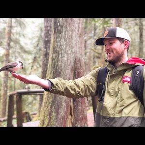 Meet your Posher, Gabe